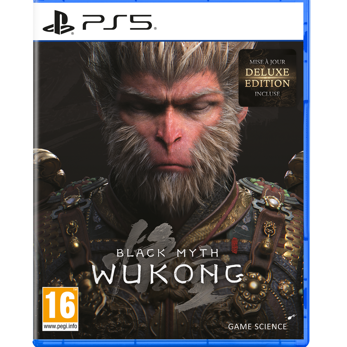 Black Myth: Wukong - PS5 Black Myth: Wukong - PS5